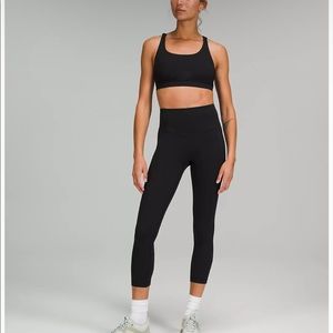 Lululemon All the Right Places High-Rise